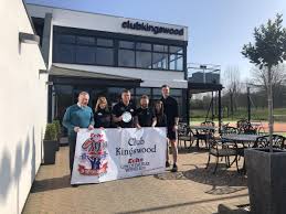 Image result for Club Kingswood Squash Club