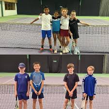 Image result for David Lloyd (Aspley) Badminton Club