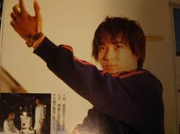 「東條悟 仮面ライダー龍騎」の画像検索結果