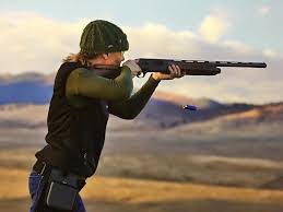 Image result for Bolton & N R P Shooting Club