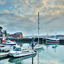 Image result for Padstow Sac