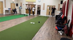 Image result for Liddesdale Short Mat Bowling Club