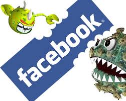 Come rimuovere il virus di Facebook Non e Don hanno accesso al tuo account