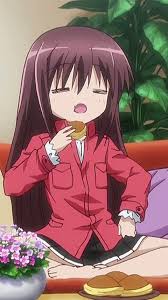 「篁美星 ロウきゅーぶ！」の画像検索結果