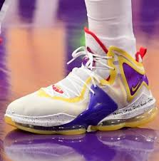 Image result for lebron james shoes
