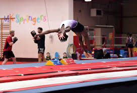 Image result for Mk Springers Gymnastics Club