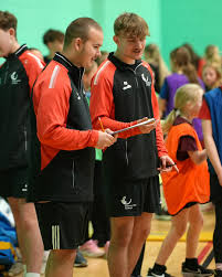 Image result for Cirencester Badminton Club