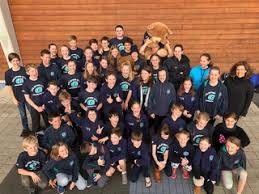 Image result for City Of Milton Keynes Swimming Club