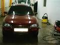 1993 Mazda Autozam Revue For Sale, 1.3, Gasoline, FF, Automatic ...