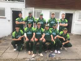 Image result for Hythe & Dibden Cricket Club