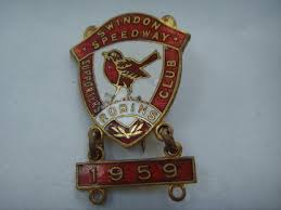 Image result for Swindon Robins Speedway Club