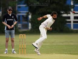 Image result for Charlton-On-Otmoor Cricket Club