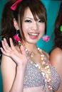 宮田聡子 via 美人勢揃い の