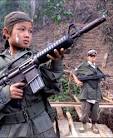 children soldiers