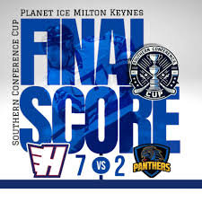 Image result for Swindon Panthers