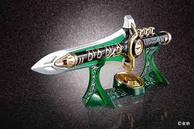 「ドラゴンレンジャー・ブライ 恐竜戦隊ジュウレンジャー」の画像検索結果