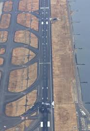 Image result for 羽田空港 滑走路