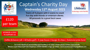 Image result for Weston Super Mare Golf Club