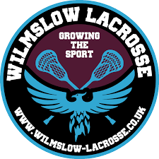 Image result for Wilmslow Lacrosse Club