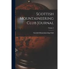 Image result for Scottish Mountaineering Club