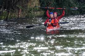 Image result for Wokingham Canoe Club