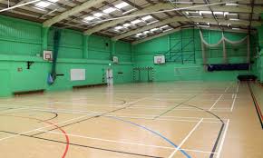 Image result for Axminster Badminton Club