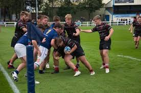 Image result for Alnwick Rugby Football Club