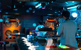 Image result for Rey Audio