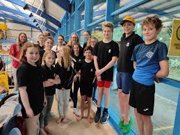 Image result for Cornwall Swim Club