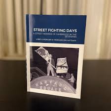 Image result for Cambridge Free Fight