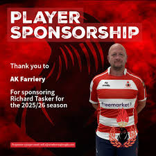 Image result for Crowborough Rugby Football Club