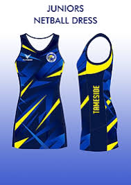 Image result for Tameside Netball Club
