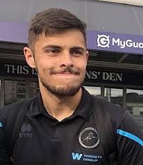 「ジョージ・エヴァンス」の画像検索結果