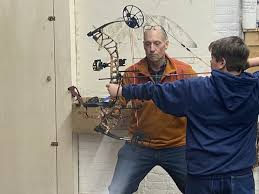 Image result for ArcheryDuns