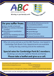 Image result for Cambridge Park Bowling & Sports Club Ltd