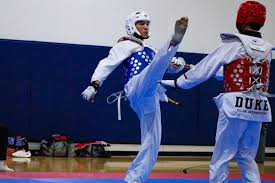 Image result for Bracknell Bytomic Taekwondo