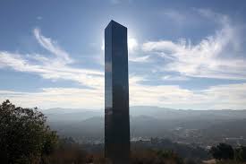 Image result for black monolith