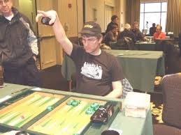 Image result for Reading Backgammon Club