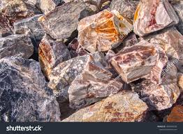 Image result for SEM micrographs of Novaculite Arkansas