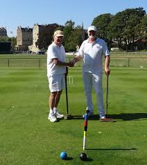 Image result for Bath Croquet Club