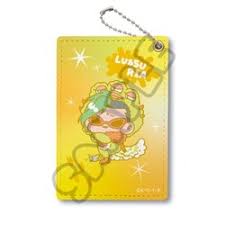 「ルッスーリア 家庭教師ヒットマンREBORN!」の画像検索結果