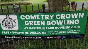 Image result for Manor Park Bowling Club