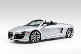 Image result for Audi R8 V10 Spyder