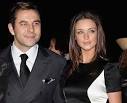 Pipe Colors: David Walliams