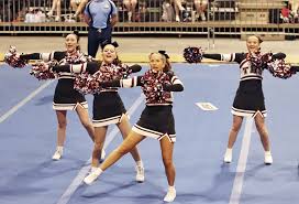 Image result for RT Twilights Cheerleading