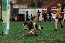 Image result for Swaffham Rugby Football Club