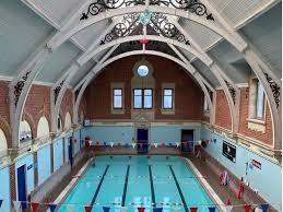 Image result for Trowbridge Swimming Club