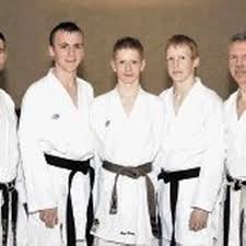 Image result for Kilmarnock Judo Club