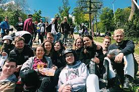 Image result for University of Southampton Rifle Club