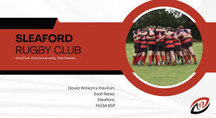 Image result for Sleaford Rfc